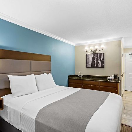 Best Western Paradise Hotel Ngoại thất bức ảnh