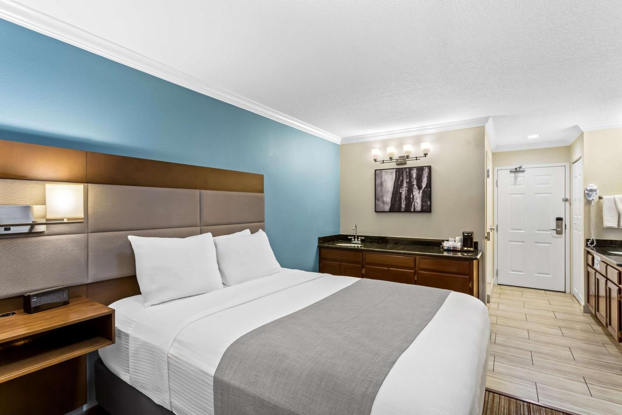 Best Western Paradise Hotel Ngoại thất bức ảnh