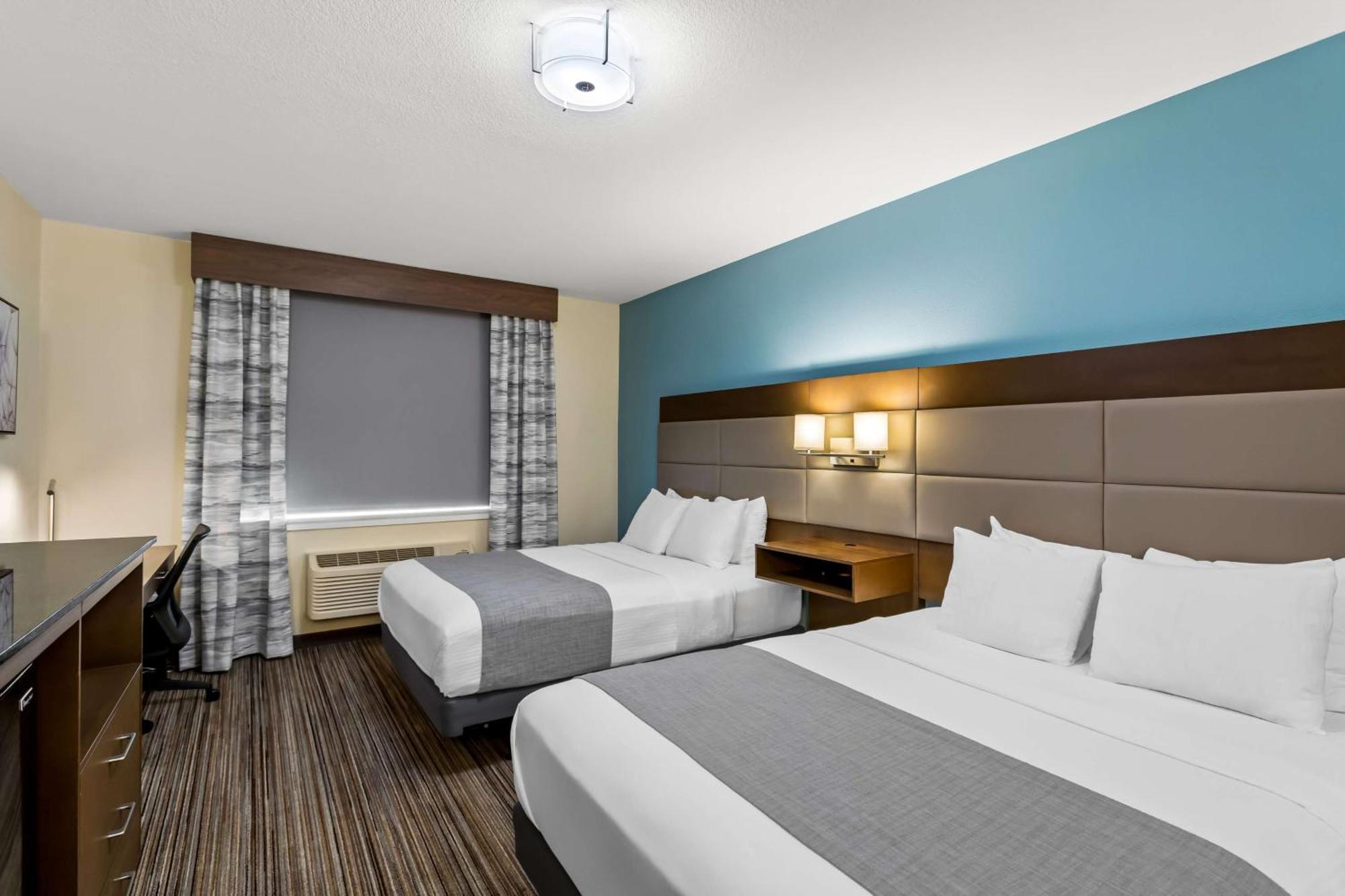 Best Western Paradise Hotel Ngoại thất bức ảnh