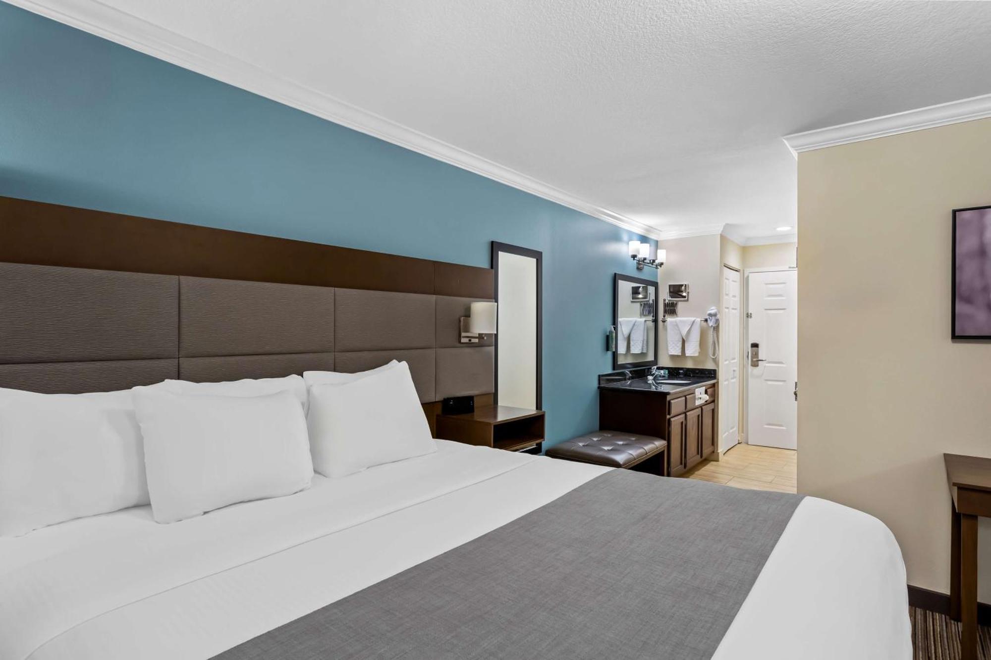 Best Western Paradise Hotel Ngoại thất bức ảnh