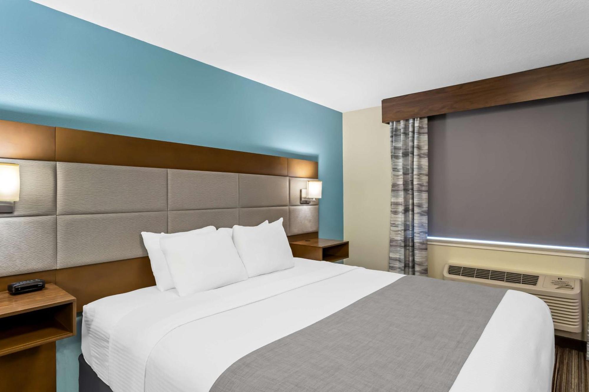 Best Western Paradise Hotel Ngoại thất bức ảnh