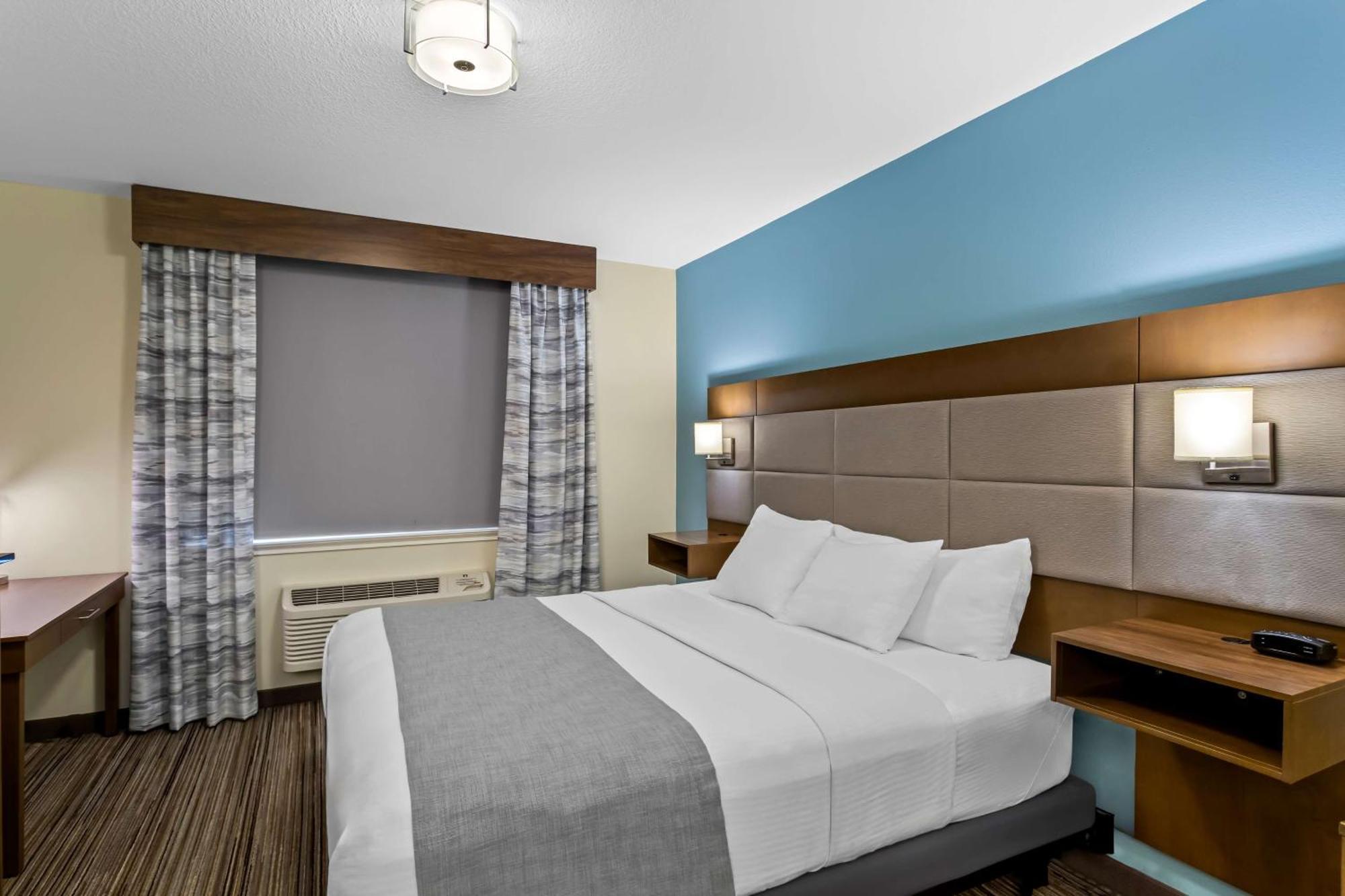 Best Western Paradise Hotel Ngoại thất bức ảnh
