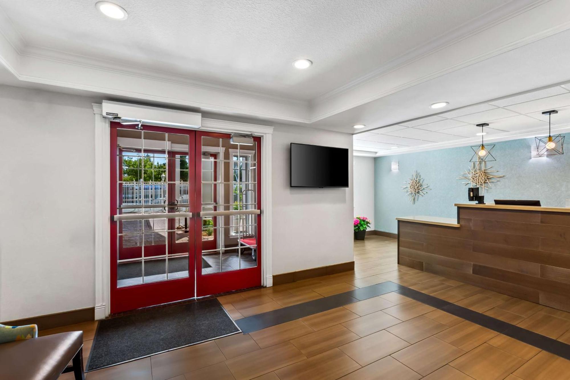 Best Western Paradise Hotel Ngoại thất bức ảnh